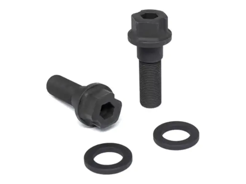 wethepeople "Supreme" Female Bolts