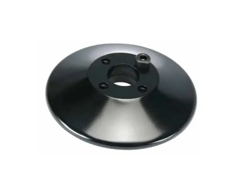 wethepeople "Supreme" Front Hubguard