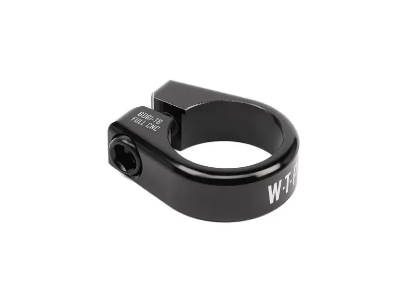 wethepeople "Supreme" Seat Clamp
