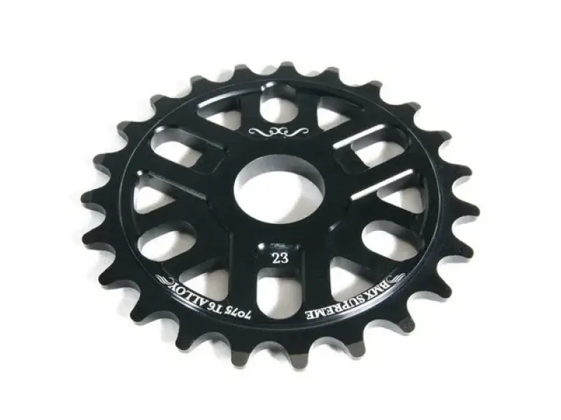 wethepeople "Supreme" Sprocket