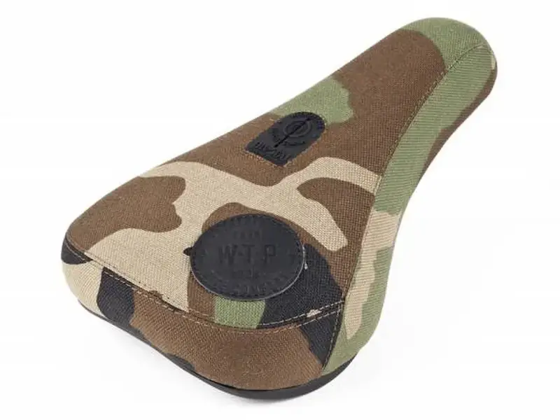 wethepeople "Team V1" Pivotal Seat - Fat Padded
