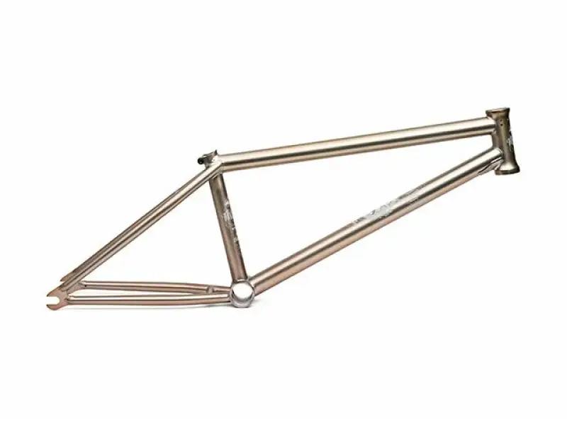 wethepeople "The Dawn" 2015 BMX Frame