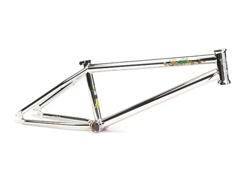 wethepeople "The Irish" 2013 BMX Frame