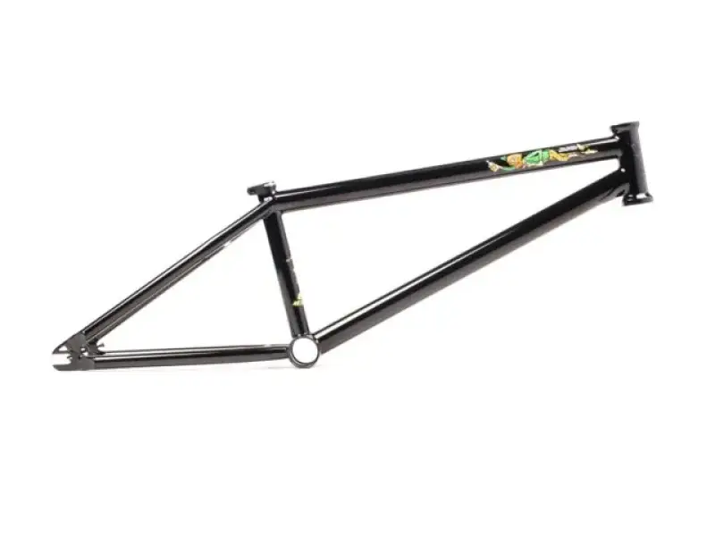 wethepeople "The Irish" 2014 BMX Frame