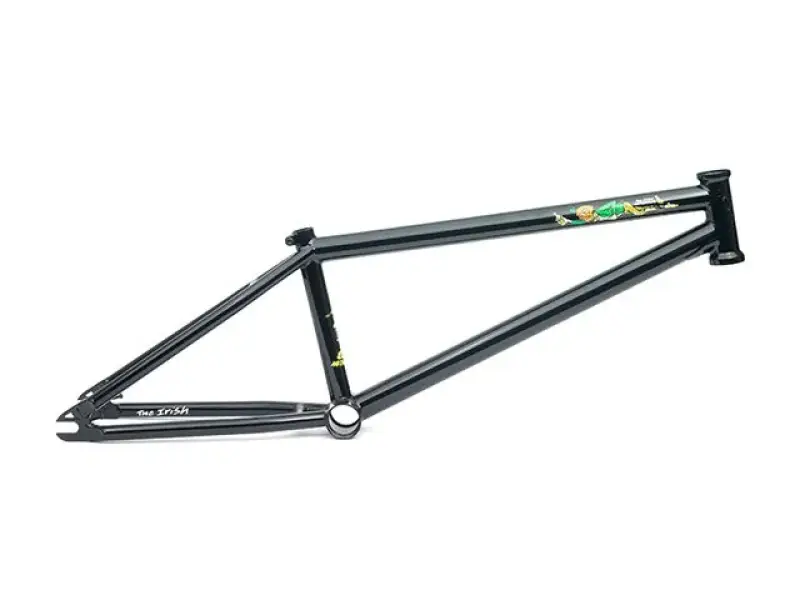 wethepeople "The Irish" 2015 BMX Frame