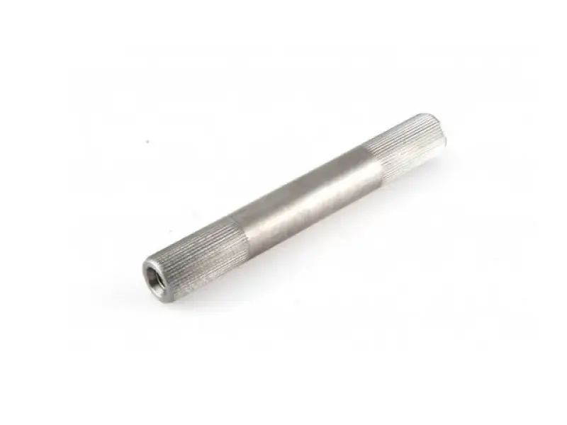 wethepeople "Titanium" Crank Axle