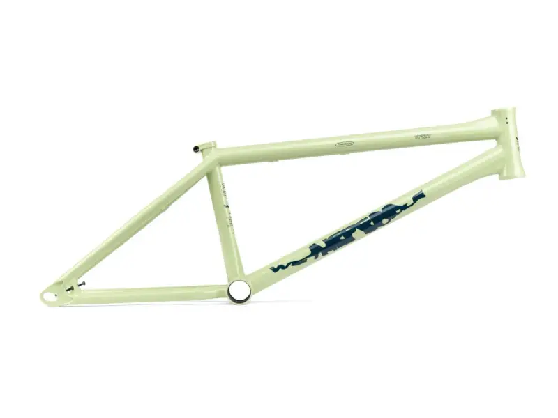 wethepeople "Tomorrow" BMX Rahmen