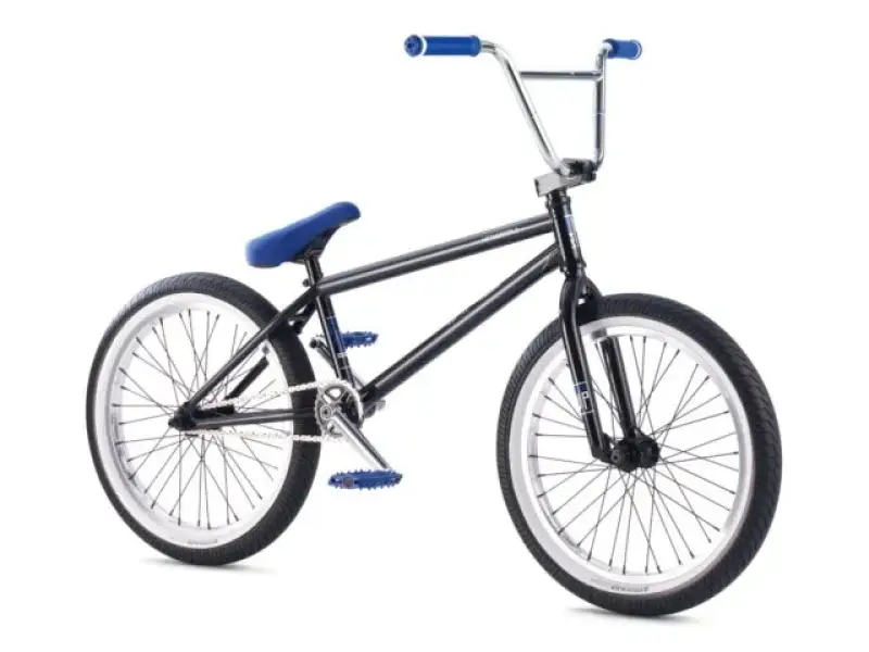wethepeople "Trust" 2014 BMX Bike