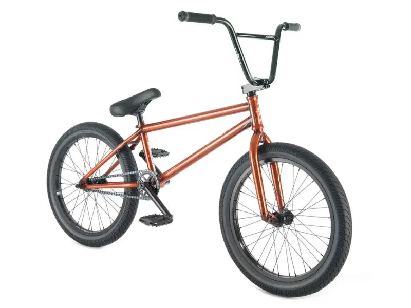 wethepeople "Trust" 2015 BMX Bike