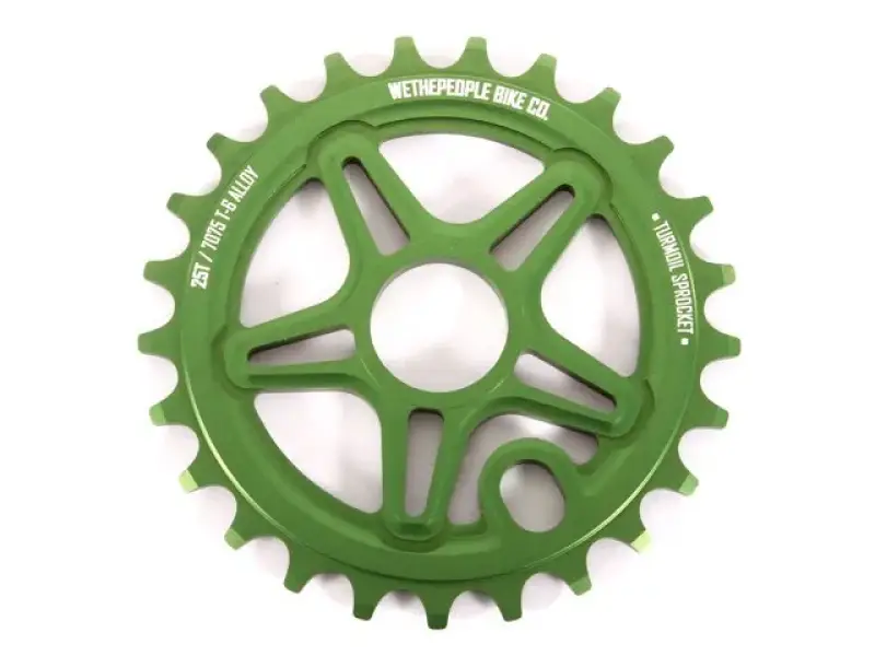 wethepeople "Turmoil" Sprocket
