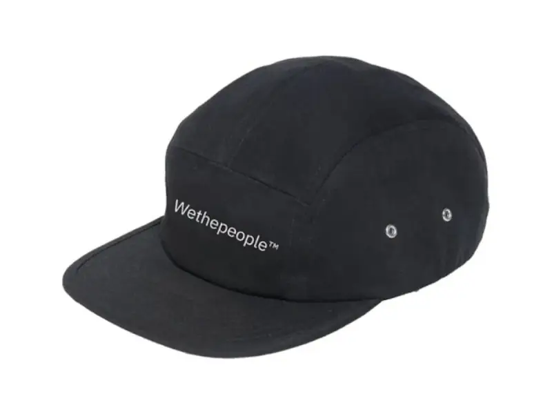 wethepeople "Usa-Edition 5-Panel" Kappe