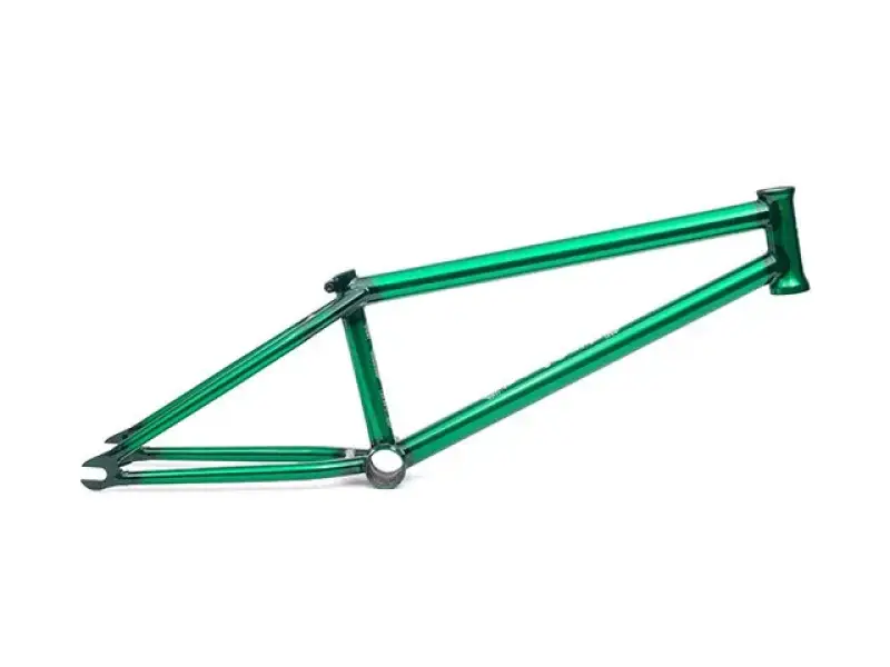 wethepeople "Utopia" 2015 BMX Frame