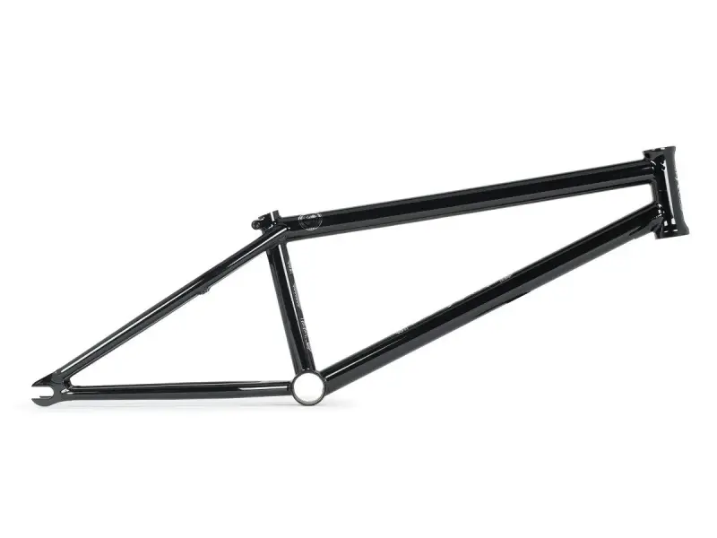wethepeople "Utopia" 2017 BMX Rahmen