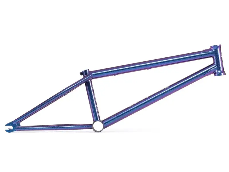 wethepeople "Utopia" 2020 BMX Rahmen