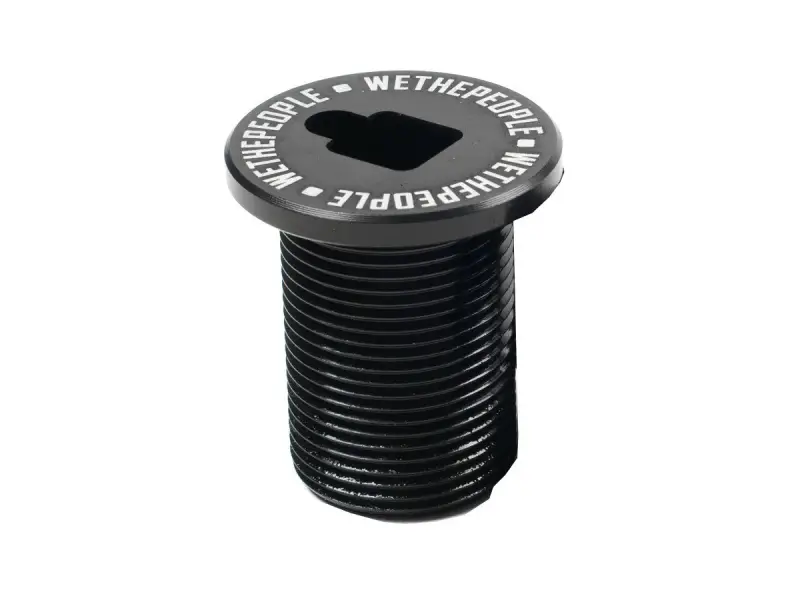 wethepeople "Utopia" Gabelschraube