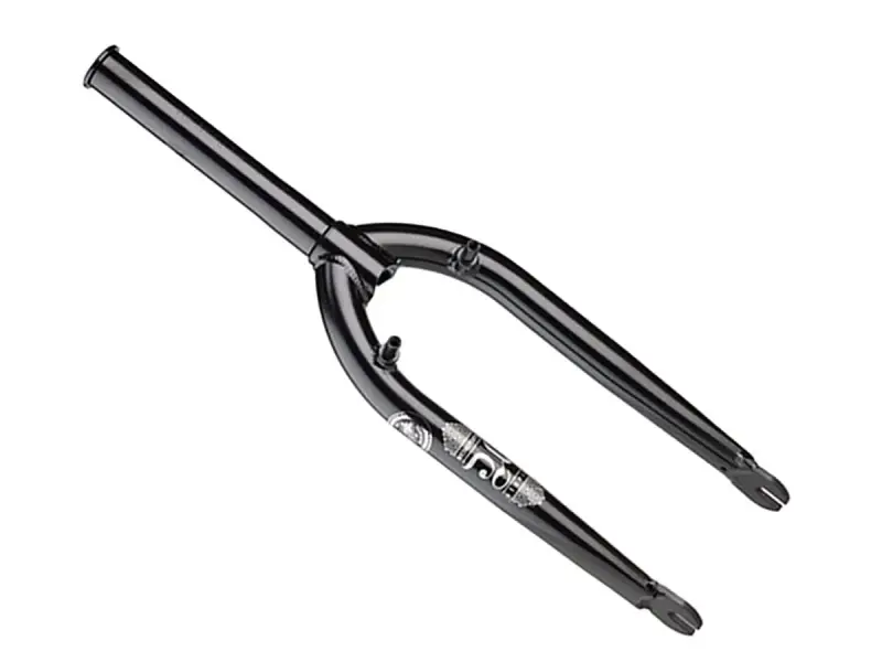 wethepeople "Utopia Zero" 2020 BMX Gabel - Mit Bremssockel
