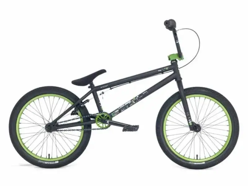 wethepeople "Versus" 2011 BMX Bike
