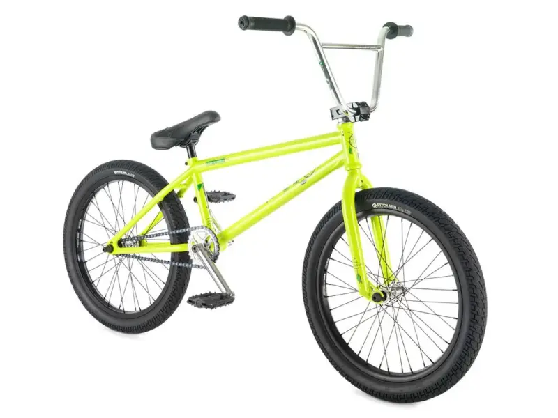 wethepeople "Versus" 2015 BMX Bike