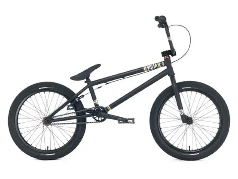 wethepeople "Volta" 2011 BMX Bike