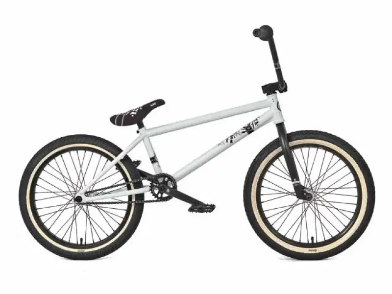 wethepeople "Volta" 2012 BMX Bike