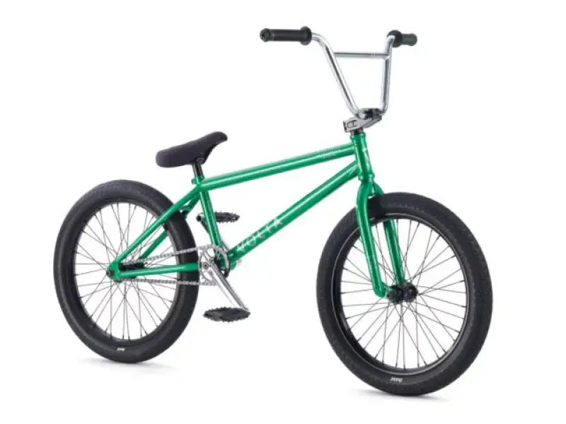 wethepeople "Volta" 2014 BMX Bike