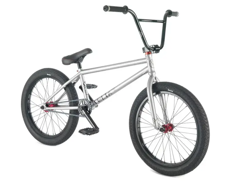 wethepeople "Volta" 2015 BMX Bike