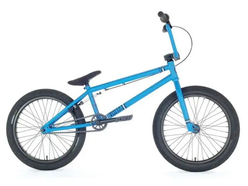 wethepeople "Volta" BMX Bike