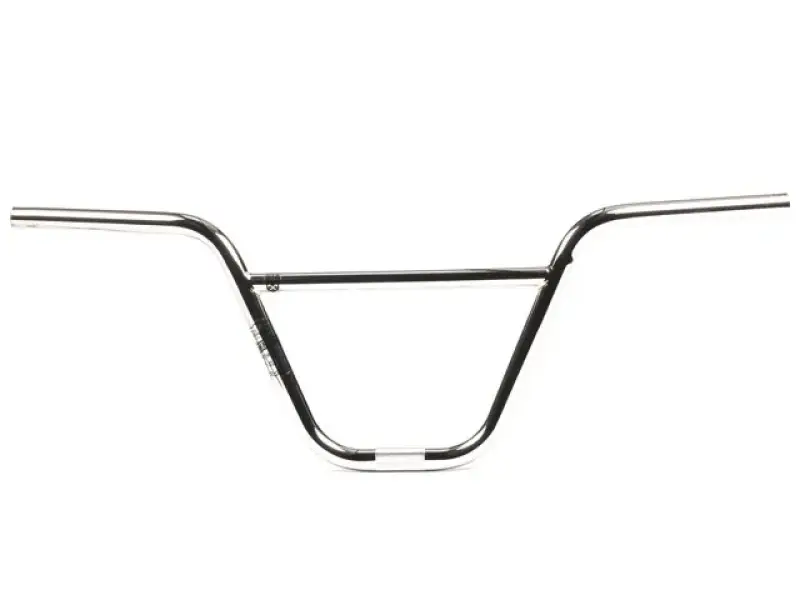 wethepeople "Wham Chrom" BMX Lenker