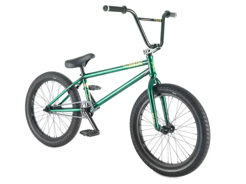 wethepeople "Zodiac" 2015 BMX Bike