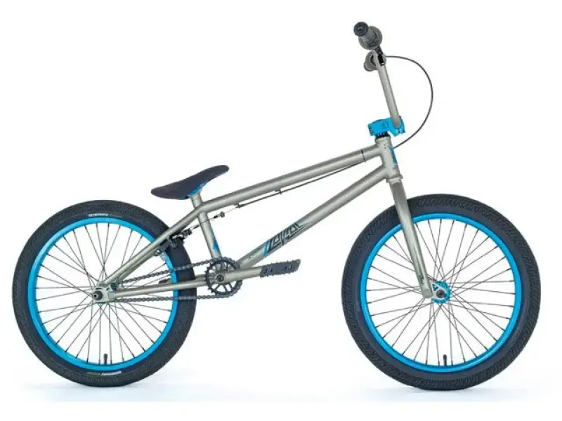 wethepeople "Zodiac" BMX Bike