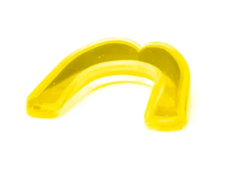 Wilson "MG2" Erwachsenen Mundschutz
