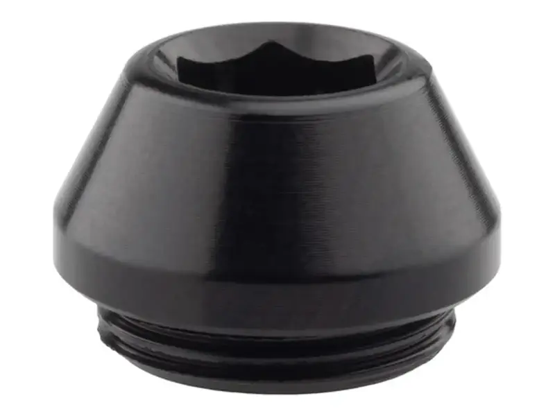 Wolf Tooth "Axle Cap" Endkappe für Steckachse