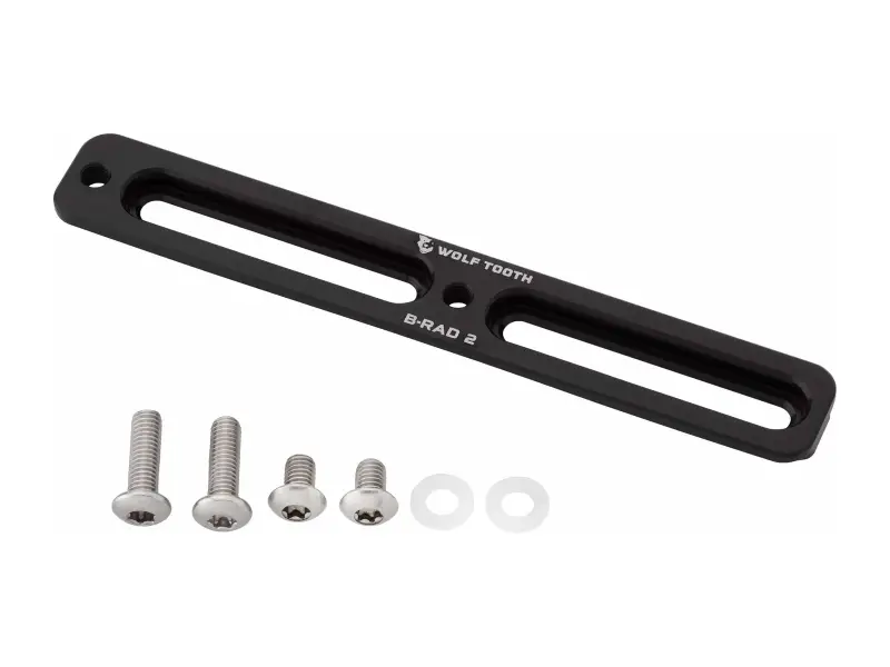 Wolf Tooth "B-RAD Base 2" Mount