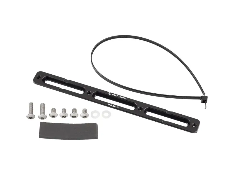 Wolf Tooth "B-RAD Base 3" Halterung