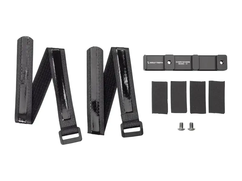 Wolf Tooth "B-RAD Everywhere Base 2" Halterung
