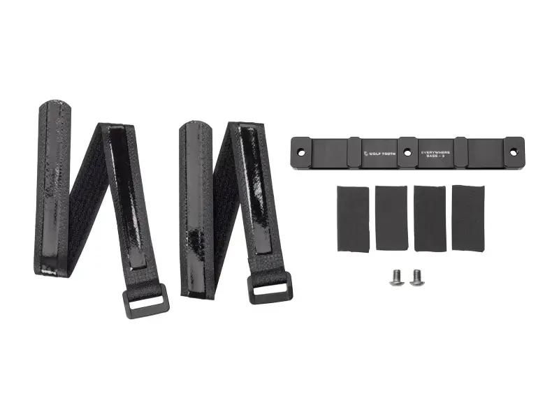 Wolf Tooth "B-RAD Everywhere Base 3" Halterung