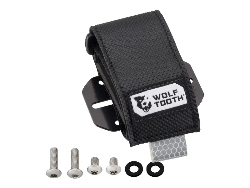Wolf Tooth "B-RAD Medium Strap and Accessory Mount" Zubehörhalter