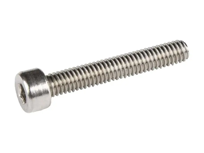 Wolf Tooth "B-Screw" Einstellschraube für Shimano Schaltwerke - M4 x 25mm