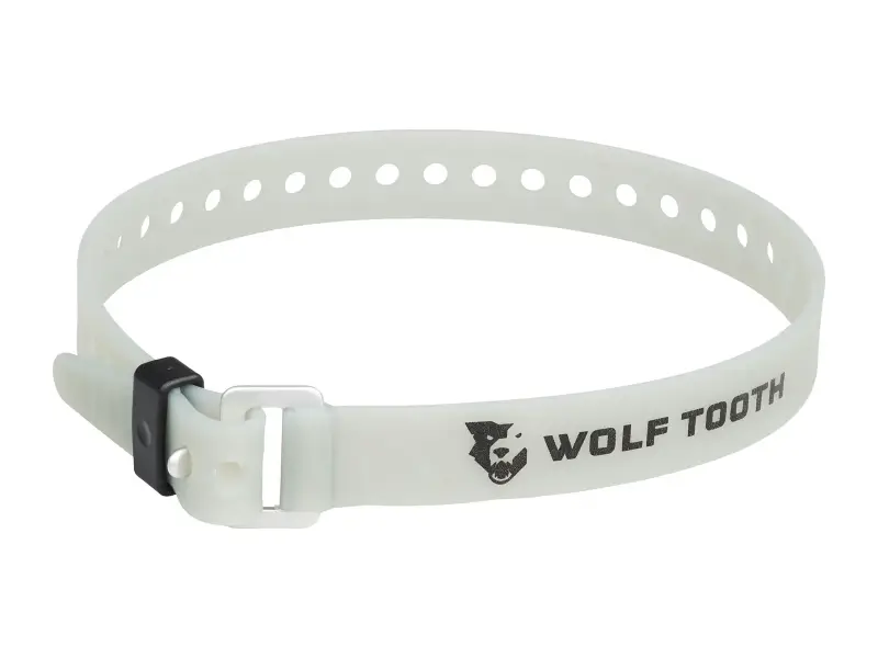 Wolf Tooth "Cargo Strap" Zurrband