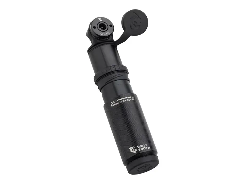 Wolf Tooth "EnCase 30cc" Minipumpe - Clik Valve