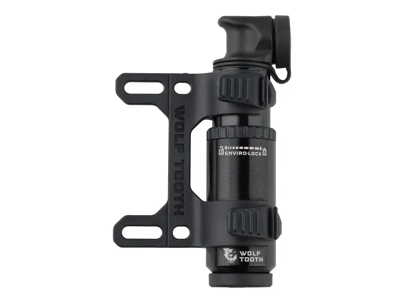 Wolf Tooth "EnCase 30cc" Mini Pump