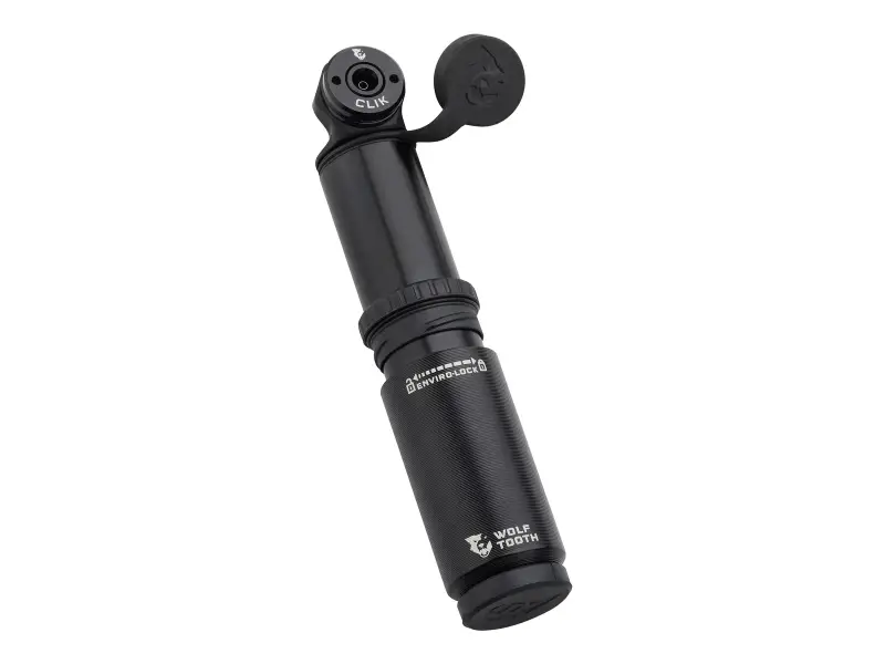 Wolf Tooth "EnCase 40cc" Minipumpe - Clik Valve