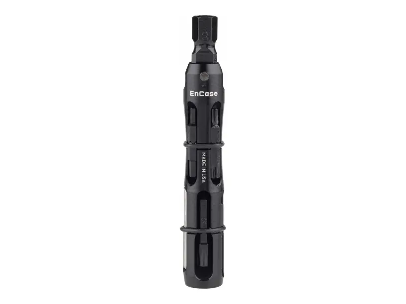 Wolf Tooth "EnCase Hex Bit Wrench" Multi-Werkzeug