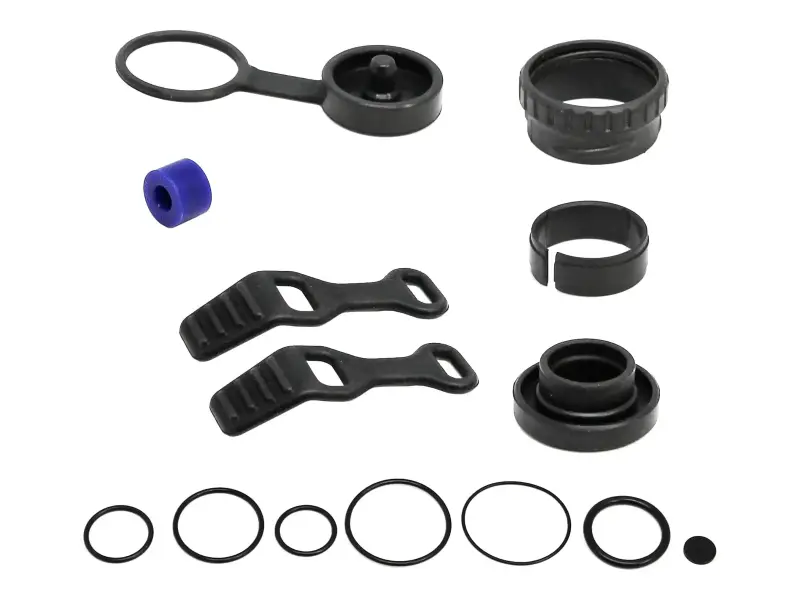 Wolf Tooth "EnCase" Pump Refresh Kit