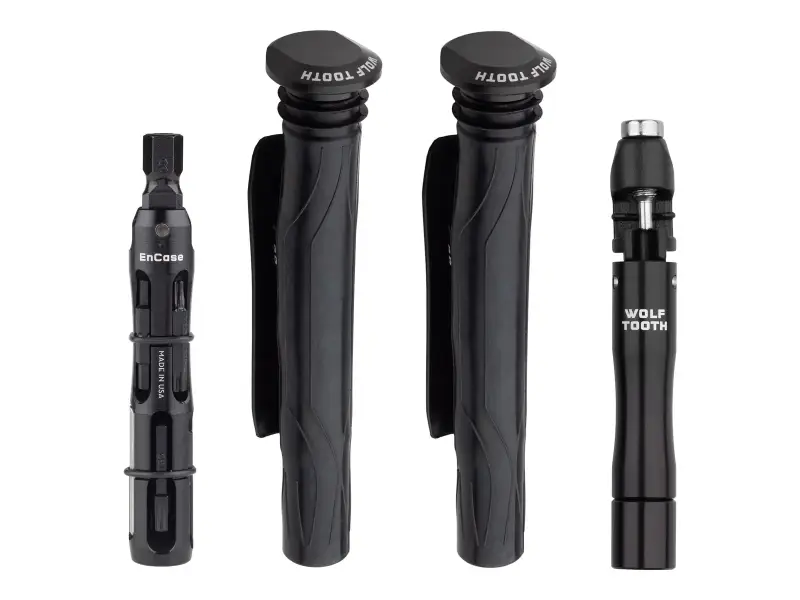 Wolf Tooth "EnCase System Bar Kit One" Multi Tool