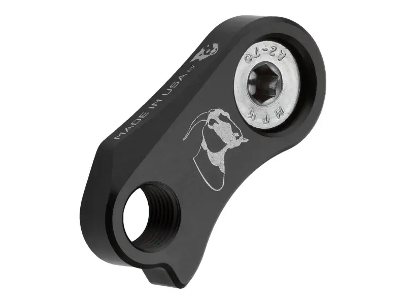 Wolf Tooth "GoatLink 10" Derailleur Adapter - Shimano 10 Speed