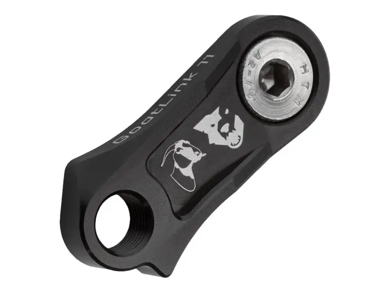 Wolf Tooth "GoatLink 11" Derailleur Adapter - Shimano 11 Speed