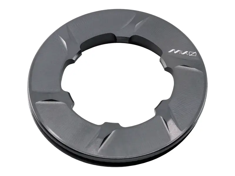 Wolf Tooth "MK0" Centerlock Lockring - Innenverzahnung