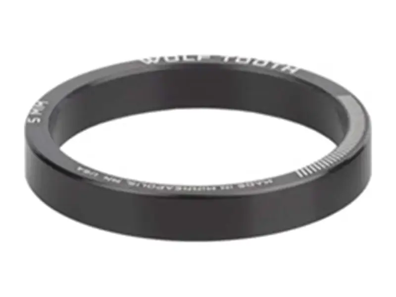 Wolf Tooth MTB Headset Spacer - 3mm