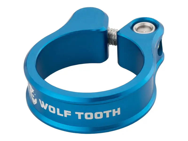 Wolf Tooth MTB Sattelklemme